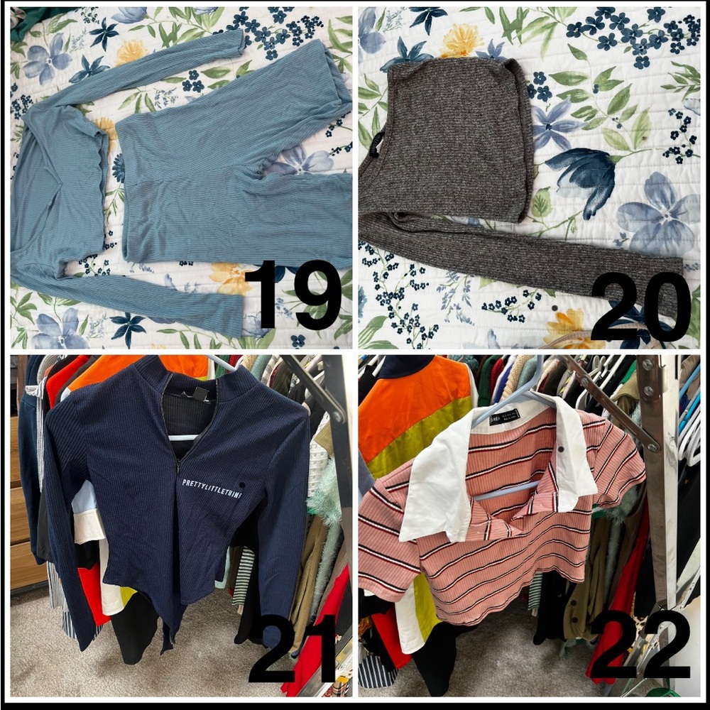 4 for $15